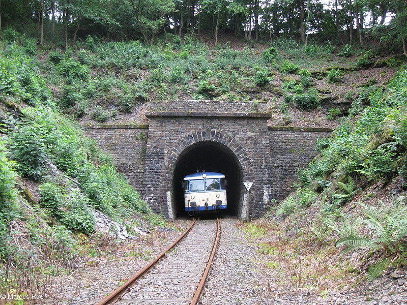 Bierfelder Tunnel