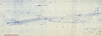 Pluwig - Gleisplan 1963