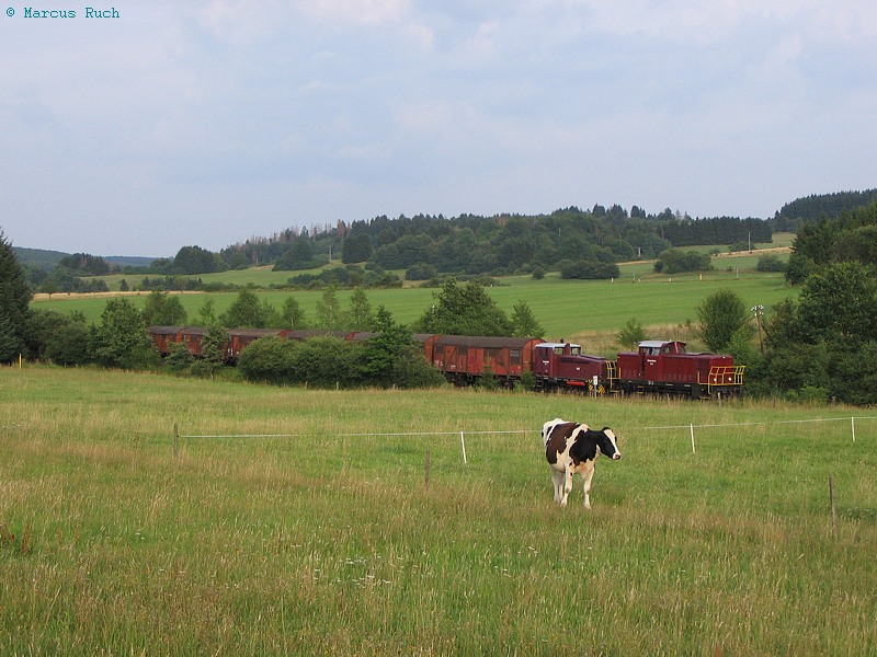 HWB VL 1 und VL 4