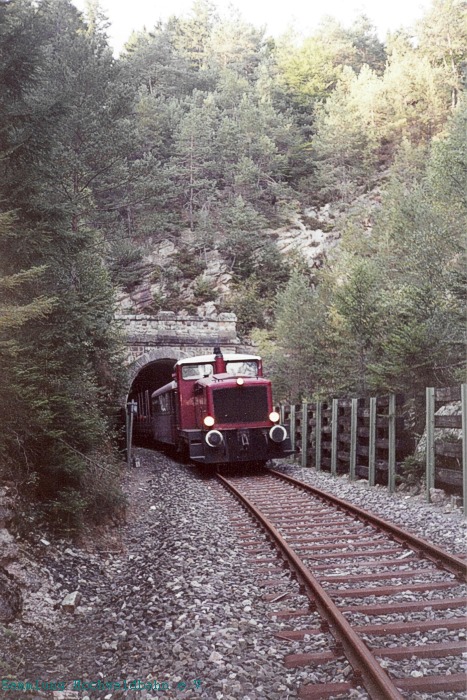 Hoxeler Tunnel