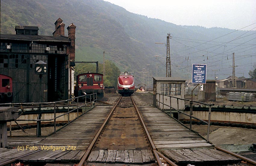 Bw Cochem 79
