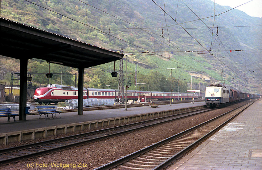 Cochem