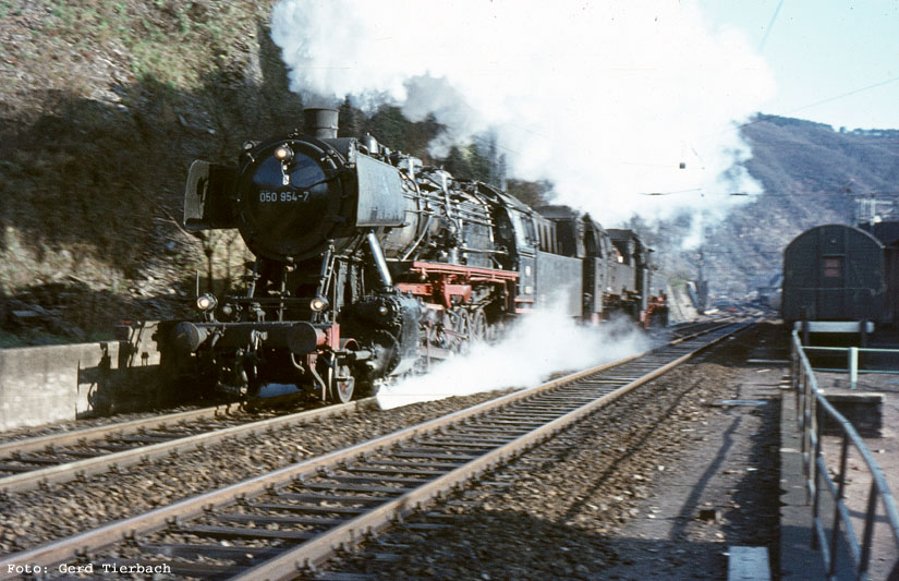 Cochem 1972
