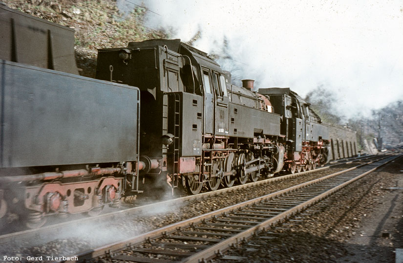 Cochem 1972