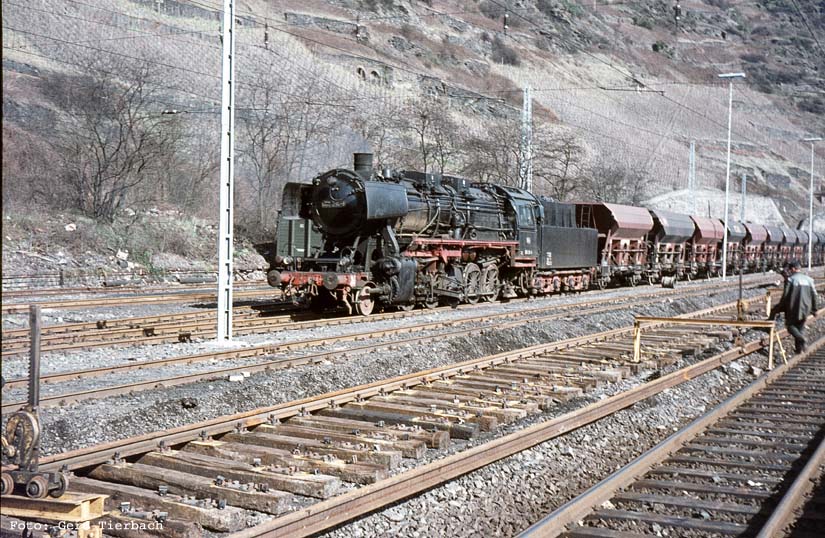 Cochem 1972