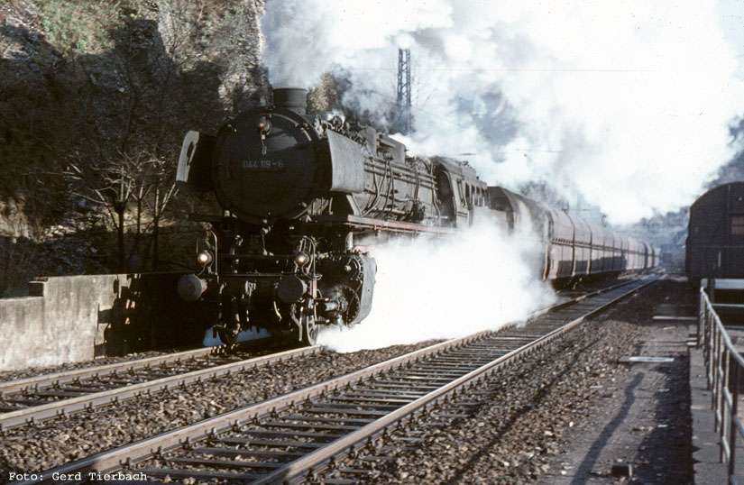 1972 Cochem