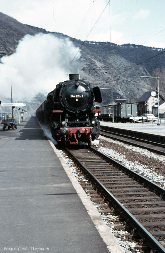 Cochem 1972