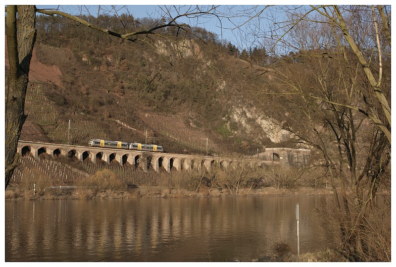Regio-Shuttle