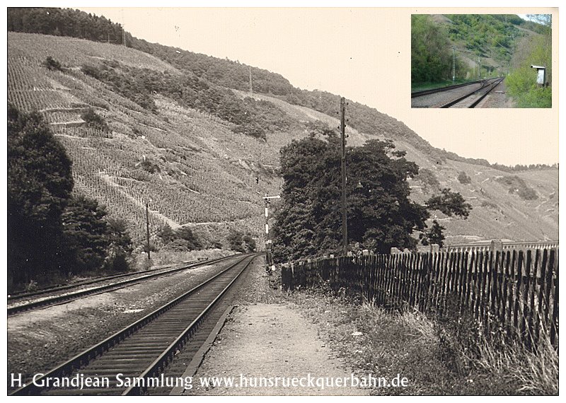 P&uuml;nderich 1965