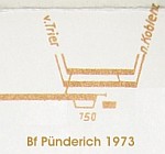 P&uuml;nderich 73