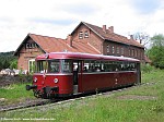 VT 55 am 16.05.2005 in Nonnweiler
