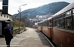 Sonderzug Gusterath