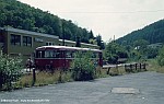 Gusterath Bahnhof