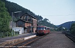Bahnhof Pluwig