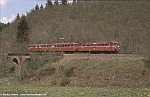 Sonderzug Pluwig