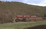 Pluwig Viadukt