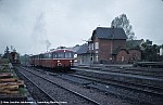798 596 und 998 007 als Nto 8223 in Reinsfeld