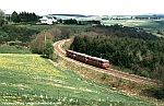 Reinsfeld Ausfahrt