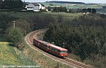 Reinsfeld Ausfahrt